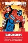 Energon Universe - Transformers - Tome 1