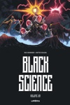 Grand Format Urban - Black science int�grale - Tome 1