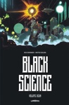 Grand Format Urban - Black Science Int�grale Volume 2