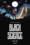 Grand Format Urban - Black Science Int�grale Volume 3