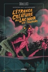 Grand Format Urban - L'Etrange Cr�ature du lac noir vit toujours