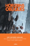 Grand Format Urban - Horizons obliques