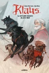 Grand Format Urban - Klaus - La v�ritable histoire du p�re Noel