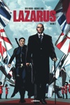 Grand Format Urban - Lazarus int�grale - Tome 2