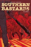 Grand Format Urban - Southern Bastards Int�grale : Tome 1