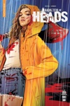 Urban Comics Nomad - Basketful of heads