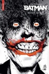 Urban Comics Nomad - Batman sombre reflet