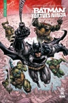 Urban Comics Nomad - Batman & Tortues Ninja : Fusion