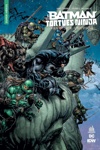 Urban Comics Nomad - Batman et les tortues ninja : venin sur l'hudson