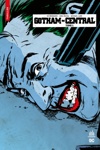 Urban Comics Nomad - Gotham central - Tome 1