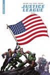 Urban Comics Nomad - Justice League - Tome 5