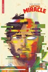 Urban Comics Nomad - Mister miracle
