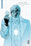 Urban Comics Nomad - Planetary -Tome 1