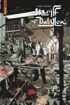 Urban Comics Nomad - Sheriff of babylon