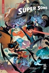 Urban Comics Nomad - Super sons