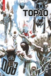 Urban Comics Nomad - Top 10