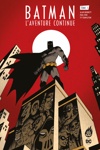 Urban Blast - Batman : l�aventure continue ! - Tome 1