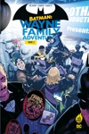 Urban Blast - Batman : wayne family adventures - Tome 2