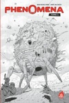 Urban Blast - Phenomena - Tome 1