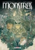 Monstress - Tome 8 - Inferno