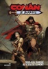 Conan le barbare (2024) - Tome 2 - Trois fois marqu� au sceau de la mort