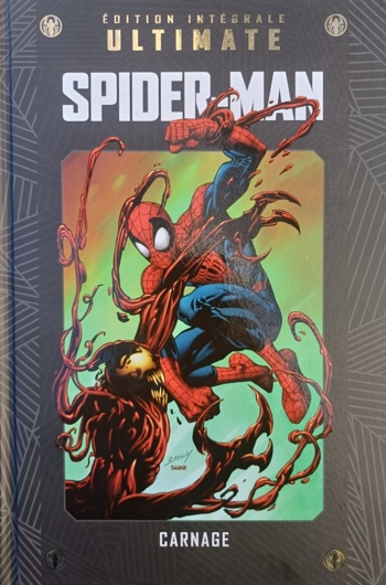 Marvel Ultimate - Tome 20 - Spider-Man Carnage