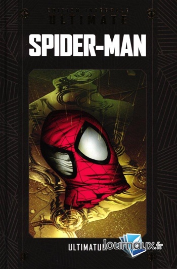 Marvel Ultimate - Tome 37 - Spider-Man Ultimatum