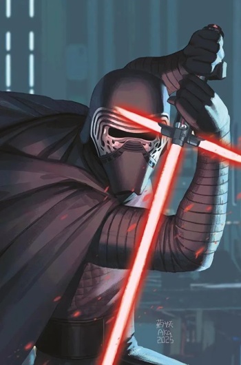 100% Star wars - Star wars - L'H�ritage de Vador - Tome 1 - Exclu Panini