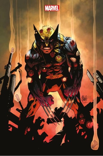 Marvel Omnibus - Wolverine : En enfer - Exclu Panini