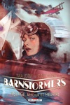 Barnstormers - Voltige amour et meurtre