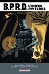 BPRD - L'Enfer sur terre - Int�grale 1