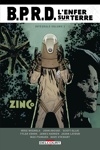 BPRD - L'Enfer sur terre - Int�grale 2