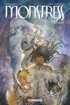 Monstress - Tome 9 - Possession