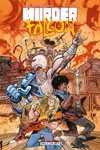 Murder Falcon - murder-falcon
