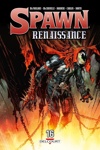 Spawn - Renaissance - Volume 16