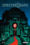 Spectregraph - Spectregraph - Edition Sp�ciale Le Comptoir du r�ve