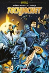 Tech Jacket - Int�grale 1