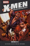 X-Men - La collection Mutante - Tome 111 - Nation X (Partie 1)