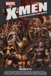 X-Men - La collection Mutante - Tome 112 - Nation X (Partie 2)