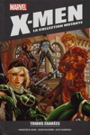 X-Men - La collection Mutante - Tome 113 - Tribus �gar�es