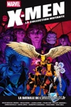 X-Men - La collection Mutante - Tome 126 - La bataille de l'atome