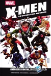X-Men - La collection Mutante - Tome 128 - Avengers contre... X-Men
