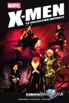X-Men - La collection Mutante - Tome 130 - El�mentaire