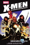 X-Men - La collection Mutante - Tome 134 - Liens de sang