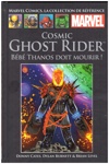 Marvel Comics - La collection de r�f�rence - Tome 276 - Ghost Rider - B�b� thanos doit mourir !