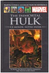 Marvel Comics - La collection de r�f�rence - Tome 277 - The Immortal Hulk - Ce Monde, Notre Enfer