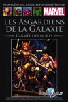 Marvel Comics - La collection de r�f�rence - Tome 278 - Les Asgardiens de la galaxie - L'arm�e des morts