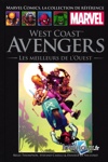 Marvel Comics - La collection de r�f�rence - Tome 279 - West coast avengers - les meilleurs de l'ouest