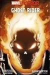 Marvel Horror - Ghost Rider