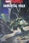 Marvel Horror - Immortal Hulk